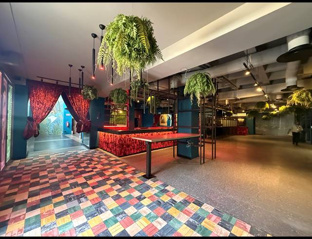 464M² RETAIL TO LET IN ROSEBANK